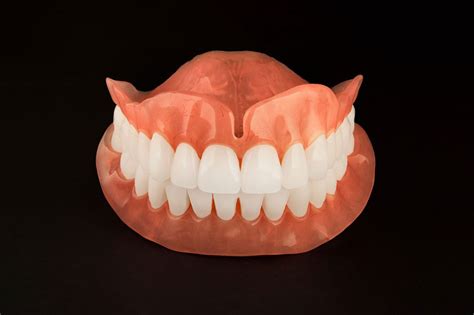 Complete Dentures Smile Again Denture Clinic