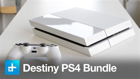Get A Glacier White Ps4 Pro With Destiny 2 Bundle — Gametyrant Ps4 Pro