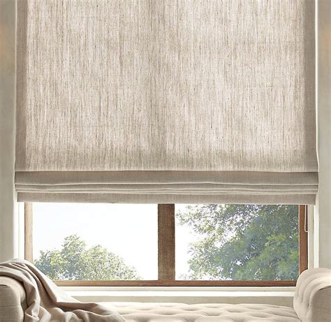 15 Best Linen Roller Blinds