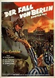 RAREFILMSANDMORE.COM. SOVIET WAR EPIC: THE FALL OF BERLIN (1949)