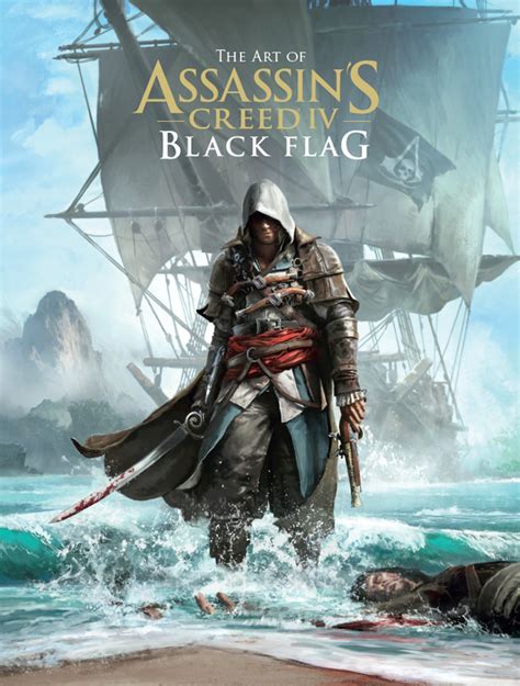 Assassins Creed IV Black Flag The OFFICIAL Flag OFF