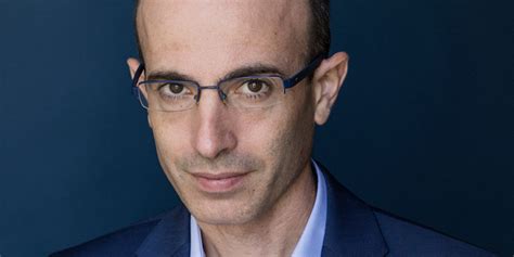Yuval Noah Harari Hicue Speakers
