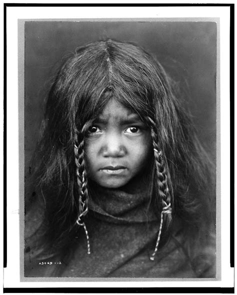 Edward S Curtis Short Nights Of A Shadow Catcher Hati And Skoll Gallery