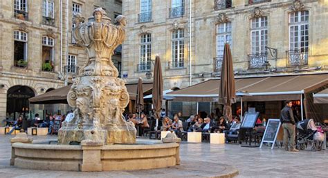 Bordeaux is sometimes known as little paris, and that moniker's justified. What To See And Do In Historic Bordeaux France : The Good ...