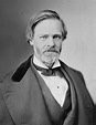 John Sherman | Civil War, Ohio Senator, Treasury Secretary | Britannica