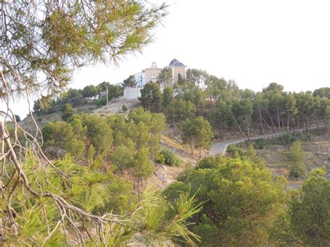 Monasterio Sant Miquel De LlÍria El Monasterio