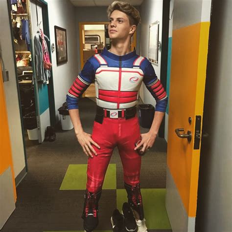 Everything You Never Knew About Henry Danger’s Jace Norman By Barkerrr Media Barkerrr Medium