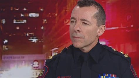 2 Calgary Police Supervisors Relieved From Duty Due To Harassment Chief Says Cbc News