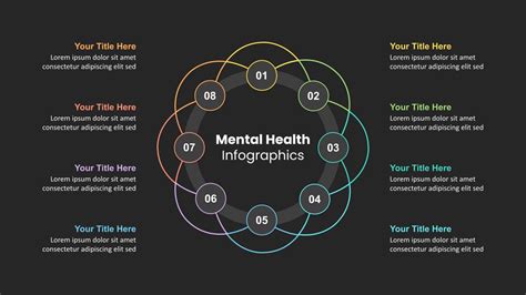 Mental Health Powerpoint Templates Slidekit