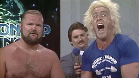 Ric Flairs 10 Most Memorable Tag Team Partners