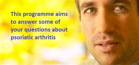 Psoriatic Arthritis Your Questions Psoriasis And Psoriatic Arthritis