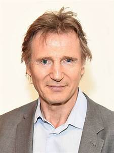 Compare Liam Neeson 39 S Height Weight Eyes Hair Color With Other 