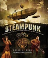 Publication: Steampunk: An Illustrated History of Fantastical Fiction ...