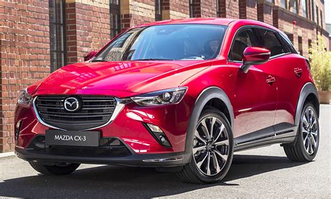 2017 malaysia mazda cx3 gvc pov test drive #mazdacx3gvc #2017mazdacx3 #mazdamalaysia. Mazda CX-3 | autozeitung.de