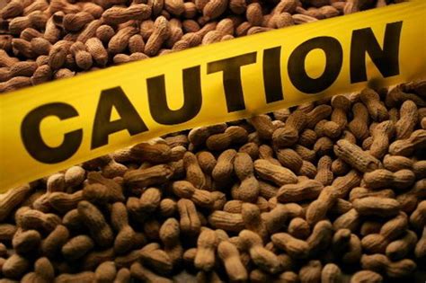 New Diagnostic Test May Make It Easier To Identify Peanut Allergies In
