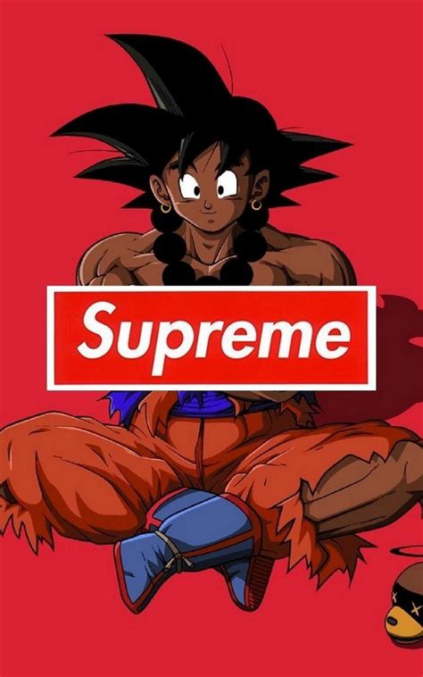 You can also upload and share your favorite supreme goku wallpapers. Android 用の Goku x Supreme Wallpaper Art APK をダウンロード