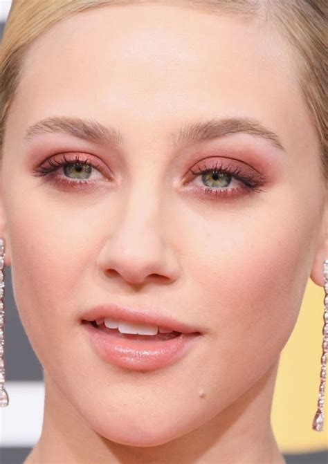 Golden Globes 2019 The Best Skin Hair And Makeup Moments As Seen On
