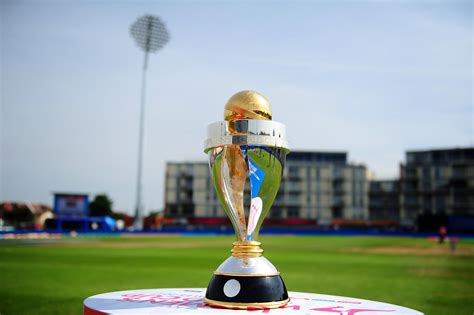 Record Breaking Icc Womens World Cup To End With Capacity Final