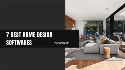 7 Best Home Design Software