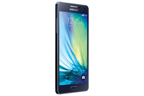Samsung Galaxy A5 Características Samsung