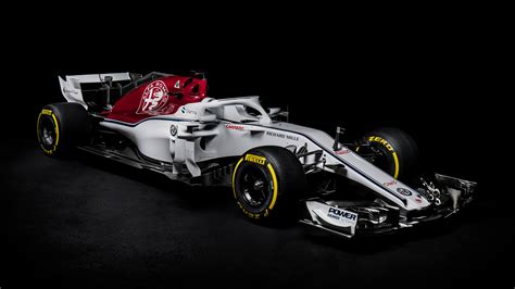 2018 Sauber C36 F1 Formula1 Car 4k Wallpaper Hd Car Wallpapers Id 9630