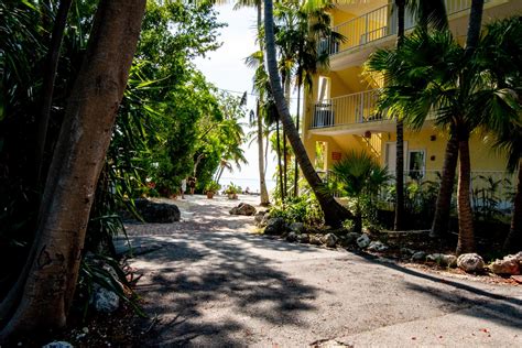 Bayside Inn Key Largo En Cayos De La Florida