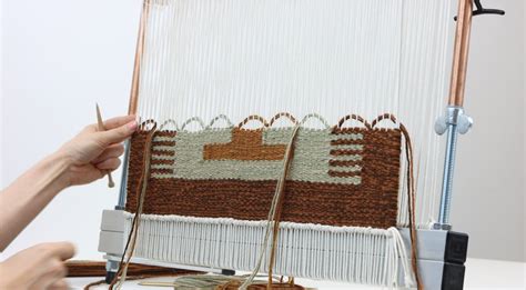 7 Designs Every Rug Weaver Should Try — Balfour And Co Weaving Supplies
