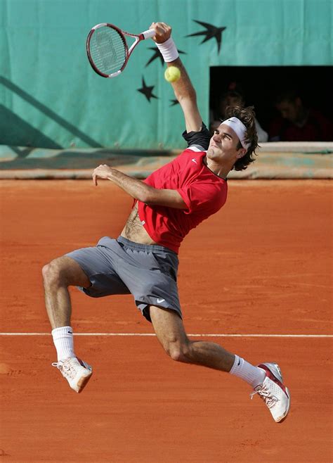 Roger Federer Tennis Photo 2127680 Fanpop