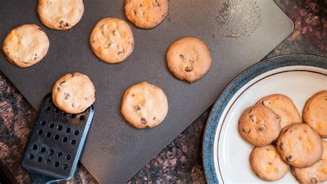 cookies baking reviewed cookie sheets cooking every sheet kitchen production give perfect