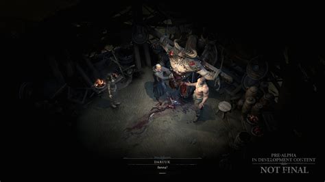 Diablo 4 Dev Update Shares More On The Open World And Multiplayer