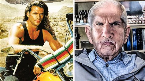 Renegade 1992 Cast Then And Now 2023 What The Actors Looks Like Today