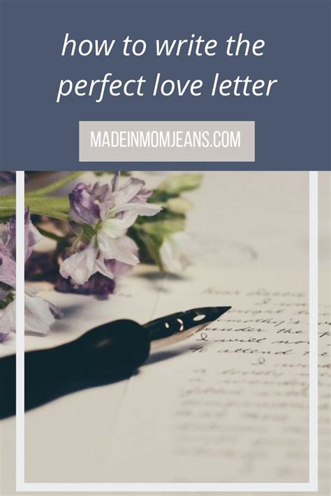 Military dating is part of our well established dating network consisting of approximately 3.5 million users. How to Write the Perfect Love Letter for Valentine's Day ...