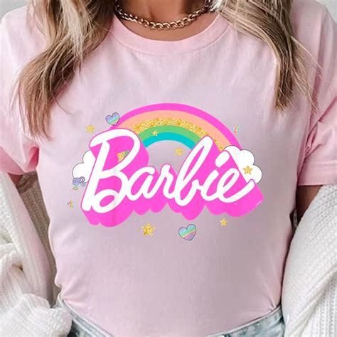 Barbie Movie Shirt Barbie Shirt Barbie Movie 2023 Party Girls Shirt