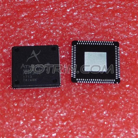 Ar9342 Bl1a Atheros Integrated Circuits Ics Jotrin Electronics