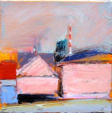 Pin By Jack Clemes On Contemporary Abstract Art Richard Diebenkorn