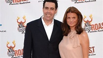 Adam Carolla Files For Divorce From His Wife After 19 Years Of Marriage
