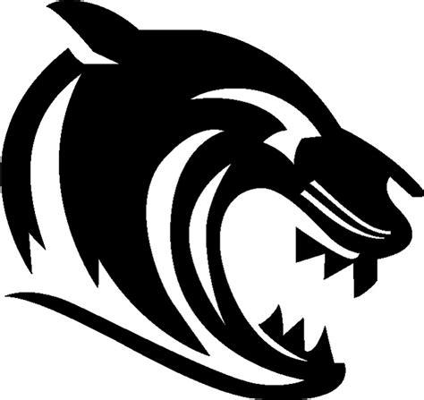 Leicester Tiger Decal Dnfive