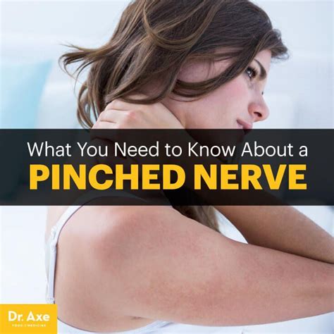 Incredible How To Relieve A Pinched Nerve In Shoulder Ideas