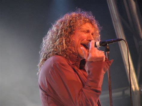 Today In Music History Happy Birthday Robert Plant The Current