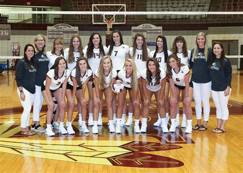 Dbhs Volleyball Volleyball Kingsport City Schools Athletics