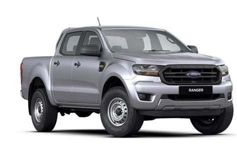 2019 Ford Ranger Xl 32 4x4 Double Cab Pickup Specifications Carexpert