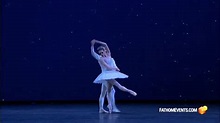 The Bolshoi Ballet: Live from Moscow - Jewels - Official Trailer | IMDb