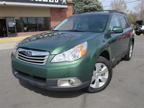 Prices for the 2012 subaru outback range from $9,999 to $22,995. 2012 SUBARU OUTBACK 3.6R LIMITED AWD for Sale in West ...