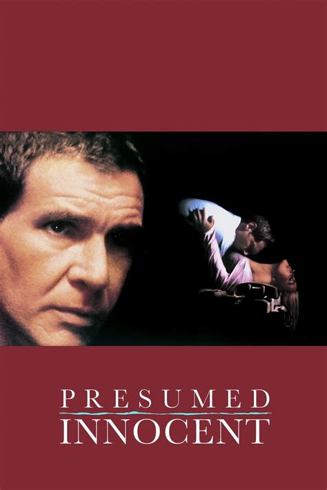 Presumed Innocent Wiki Synopsis Reviews Watch And Download