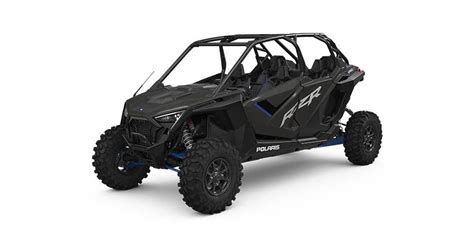 2022 Polaris Industries Rzr Pro Xp 4 Ultimate Super Graphite October Shipment For Sale In