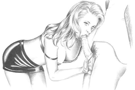 Cartoons Pencil Sketches Zb Porn