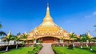 Global Vipassana Pagoda (Mumbai) - All You Need to Know BEFORE You Go