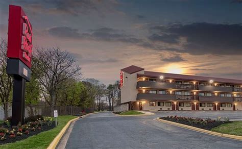 Located on the edge of washington's chinatown the red roof inn is only a block and a half away from washington's mci center, home of the washington. RED ROOF INN WASHINGTON, DC - LANHAM - Updated 2020 Prices ...