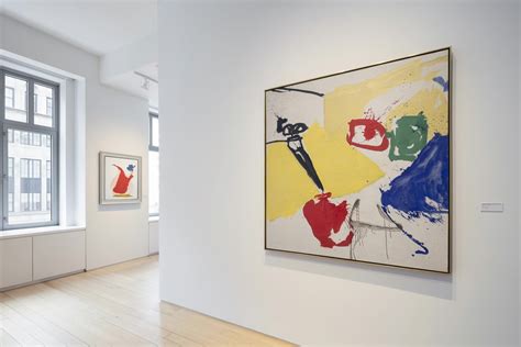 Helen Frankenthaler Selected Paintings Yares Art Artsy