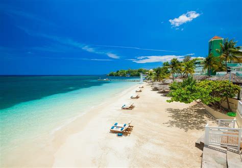 Beaches Ocho Rios Spa Golf And Waterpark Resort Ocho Rios Jamaica